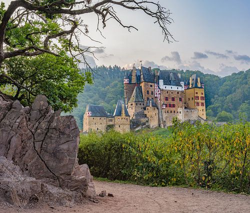 Burg Eltz
