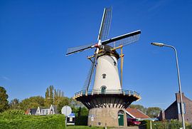 Mühle von Fendo Pater