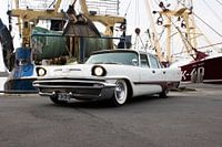 DeSoto Firedome 1957