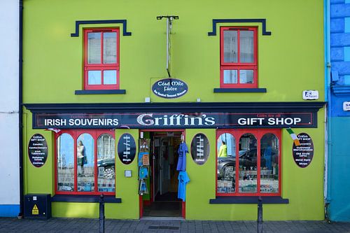 Griffioen's