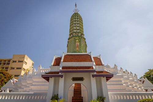Tempel @ Bangkok, Thailand