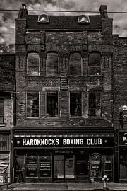 Nr. 358 Queen St E 1 von The Learning Curve Photography