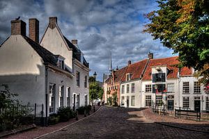 Hawk historischen Amersfoort