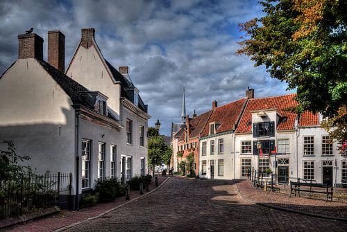 Hawk historic Amersfoort