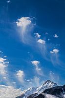 Alien Wolken