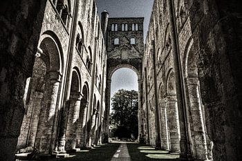 Klooster #02