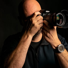 Johan Landman profielfoto