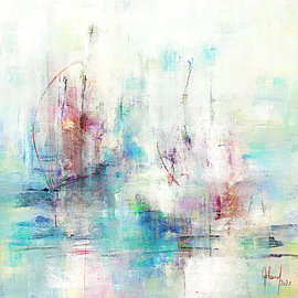 Baltic Sea 1 by Georg Ireland