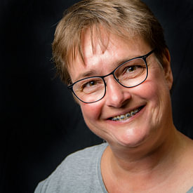 Marjolein Hermans profielfoto