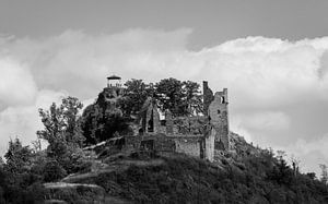 Burg Are - Altenahr