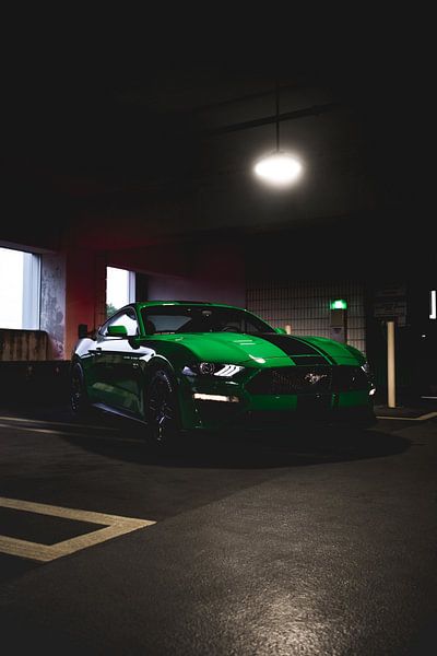 Super Cars by Hello Pompoyo