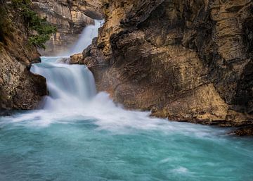 Le souffle de la montagne