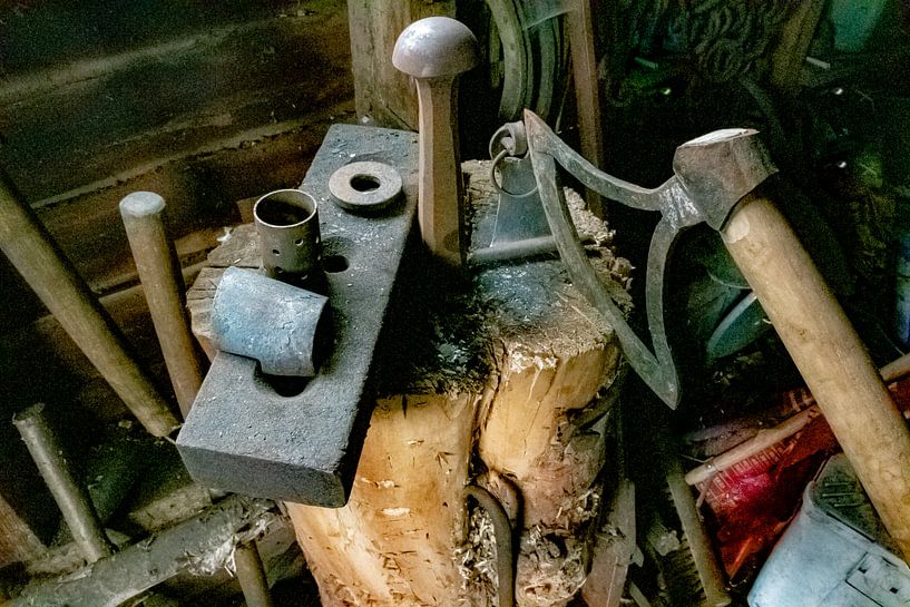 Forge by Truckpowerr