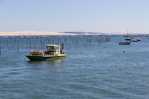 Vissershaven Cap Ferret