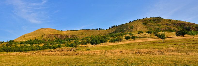 Der Berg Raná von Karin Jähne