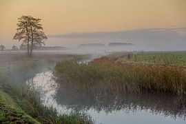 Vledder Aa by Erik van Ham