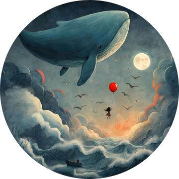 Vlieg me naar de maan