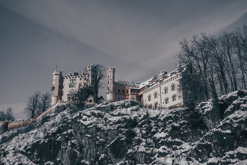 Munich by Hello Pompoyo