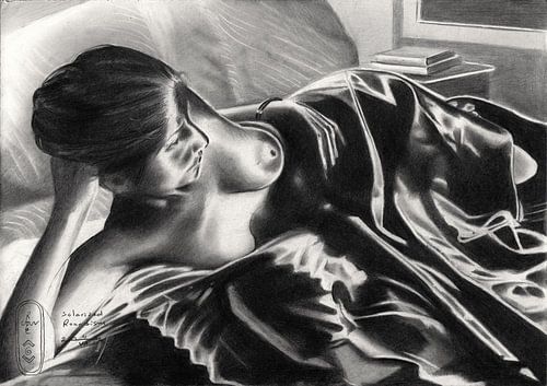 Gesolariseerd Rondisme - 07-01-22