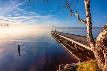 Kirchsee van Einhorn Fotografie