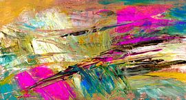 broken von Claudia Gründler