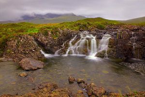 Highlands Écosse