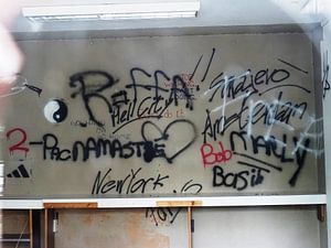 Urban Communication 97