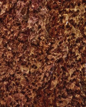 old weathered wood by Miny'S