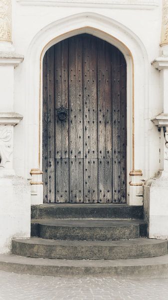 Open new doors by Joyce Matthijsse