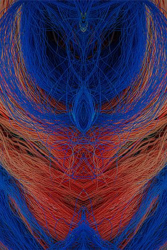 Masque énergétique