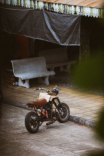 Koh Lanta: Een Paradijs van Rust en Natuurlijke Schoonheid