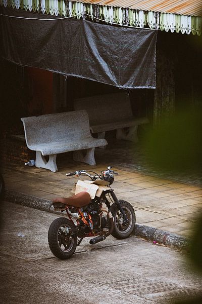 Koh Lanta: A Paradise of Tranquillity and Natural Beauty by Ken Tempelers