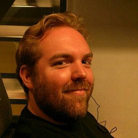 Maarten Kuiper profielfoto