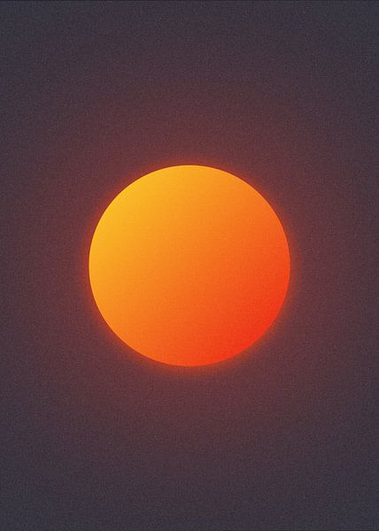 De zon van Wisnu Xiao