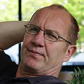 Gert Hilbink Profilfoto