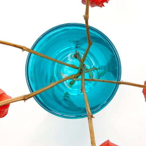 Vaas van boven (#38, vaas van Gerard)