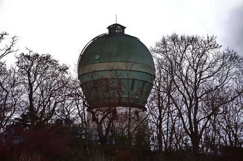 Henrichshütte 20 par Edgar Schermaul