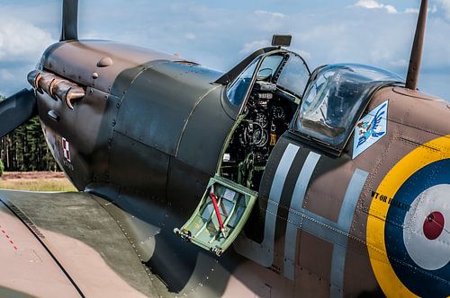 Supermarine Spitfire