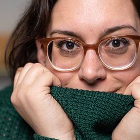 Ingrid de Jongh Profile picture