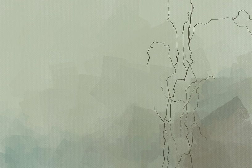 Cracks van AnkieArt