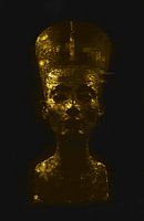 NEFERTITI - QUEEN OF GOLD