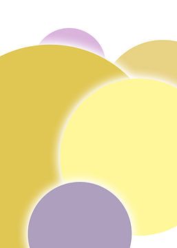 Eclipse yellow van QEIMOY