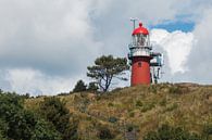 Vuurduin Vlieland van Roel Van Cauwenberghe thumbnail