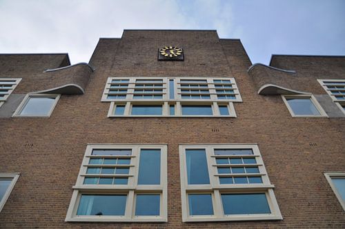 Amsterdamse School