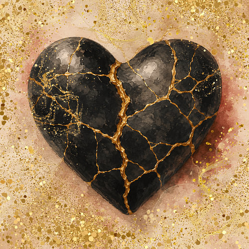 Golden Fractures
