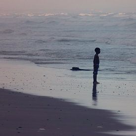 Zuid Afrika sur Annette van den Berg