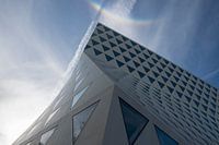 Provinciehuis, Antwerpen