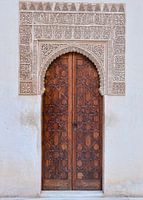 Alcazar Palace Seville