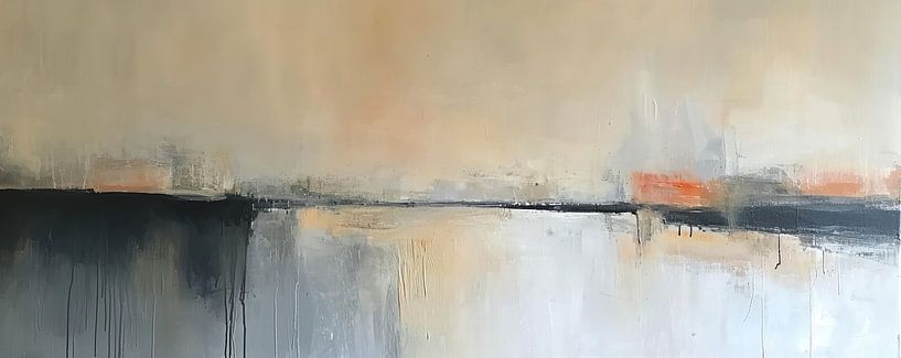 Quiet Chromatic Pulse by Art Whims