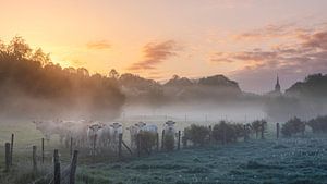 Eys, Limbourg Sud